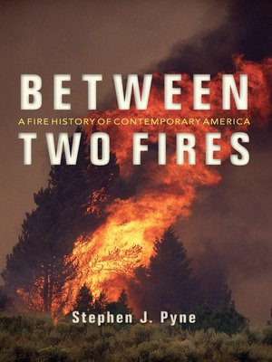 cover image of Between Two Fires